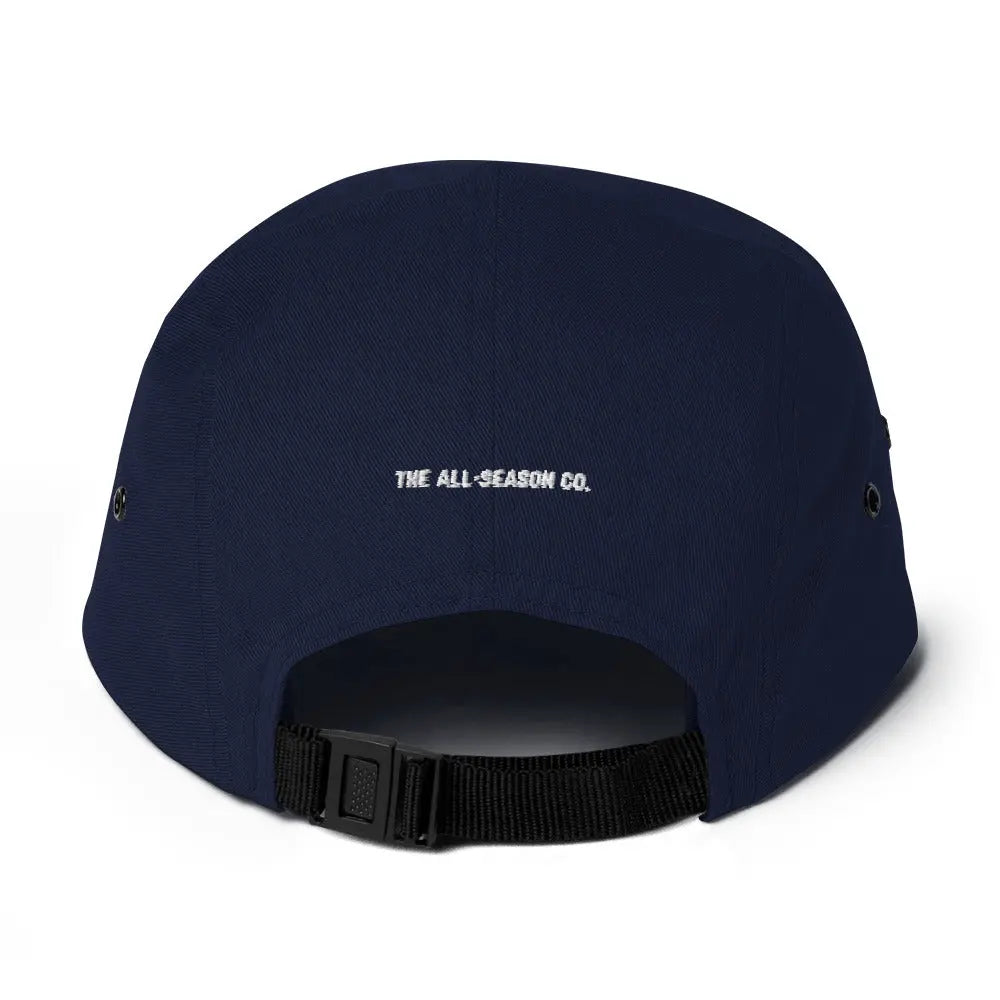 All-Season Hiker: Camper Hat The All-Season Co.