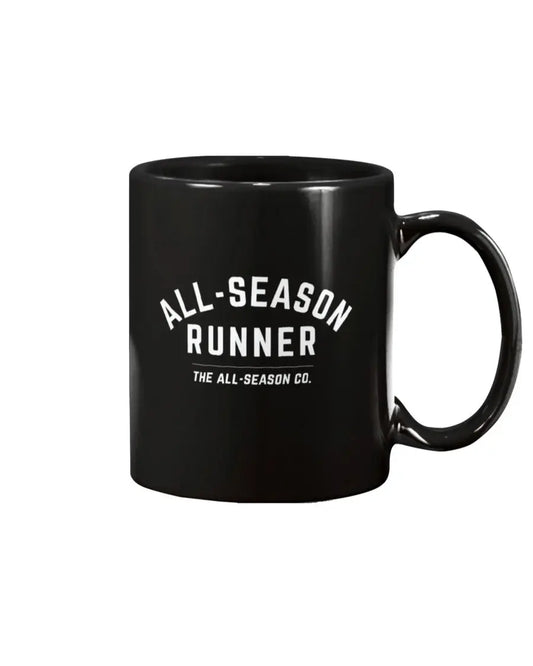 All-Season Runner: 15oz Ceramic Mug Fuel