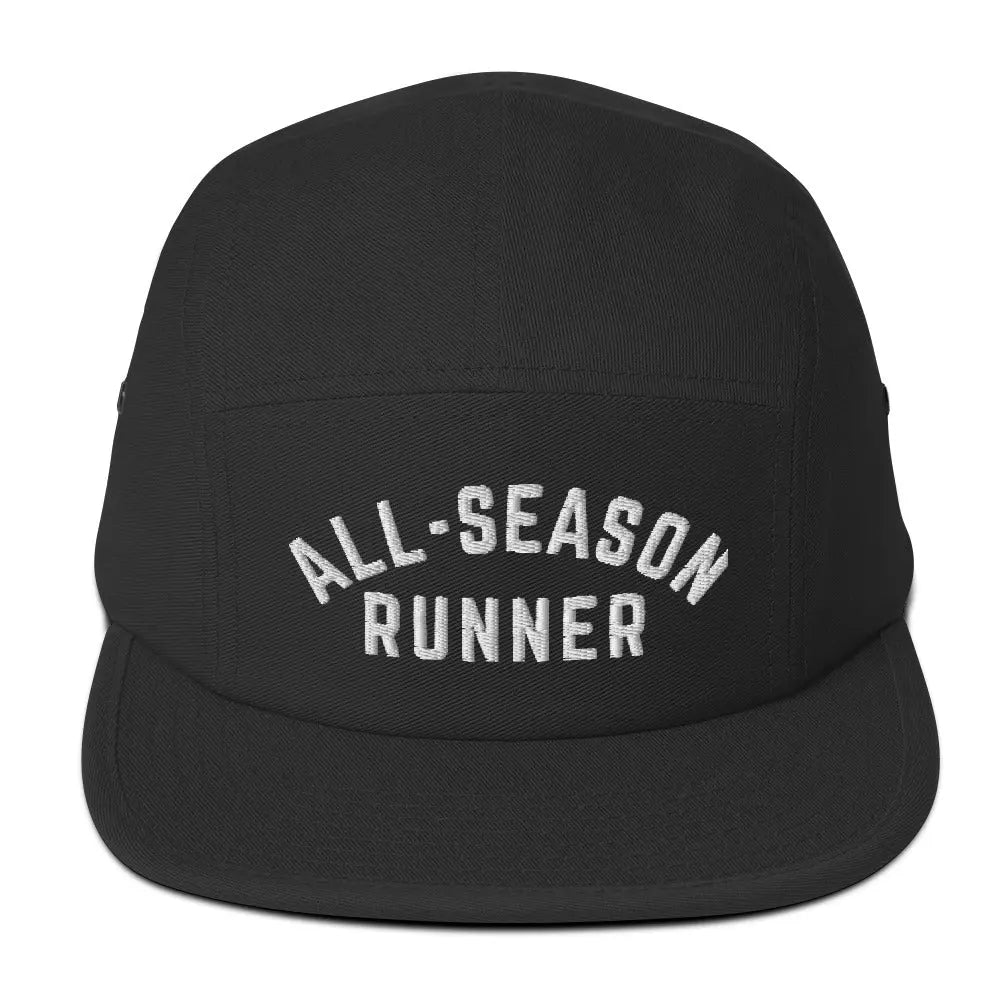 All-Season Runner: Cap The All-Season Co.