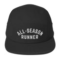 All-Season Runner: Cap The All-Season Co.