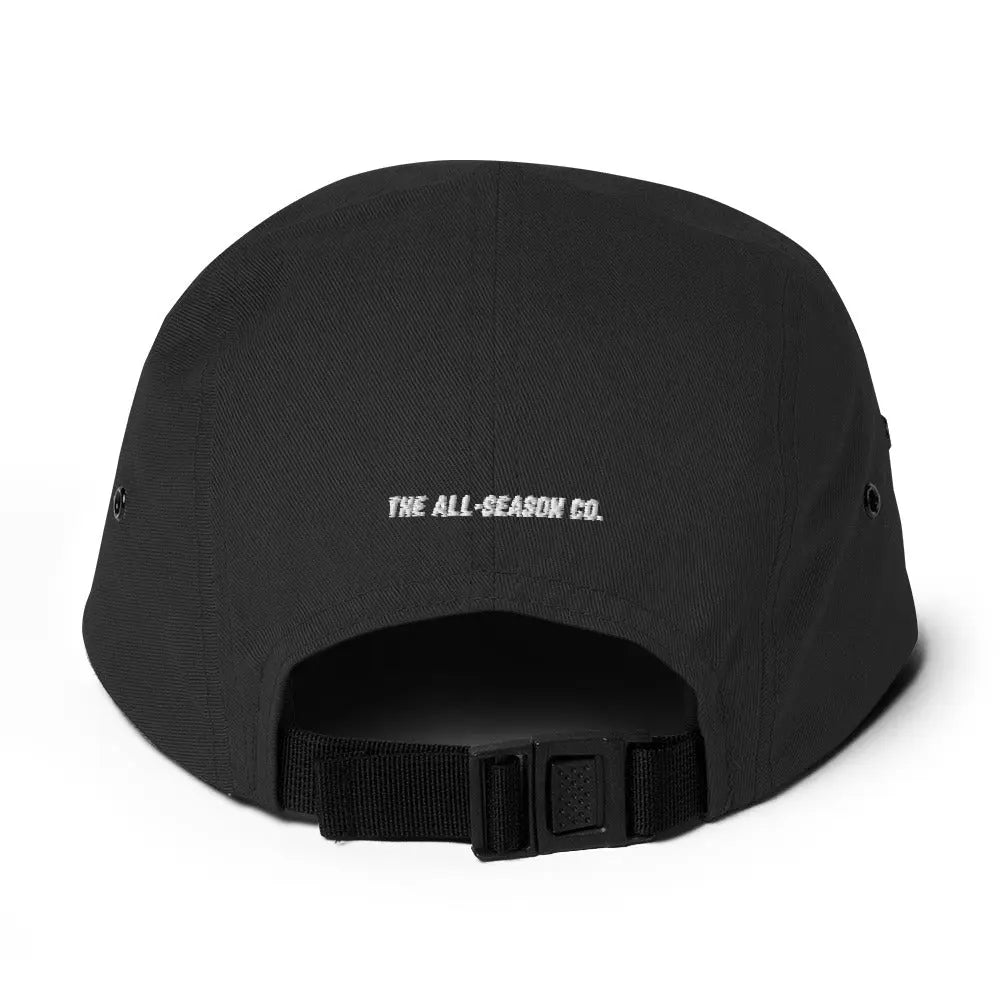 All-Season Runner: Cap The All-Season Co.
