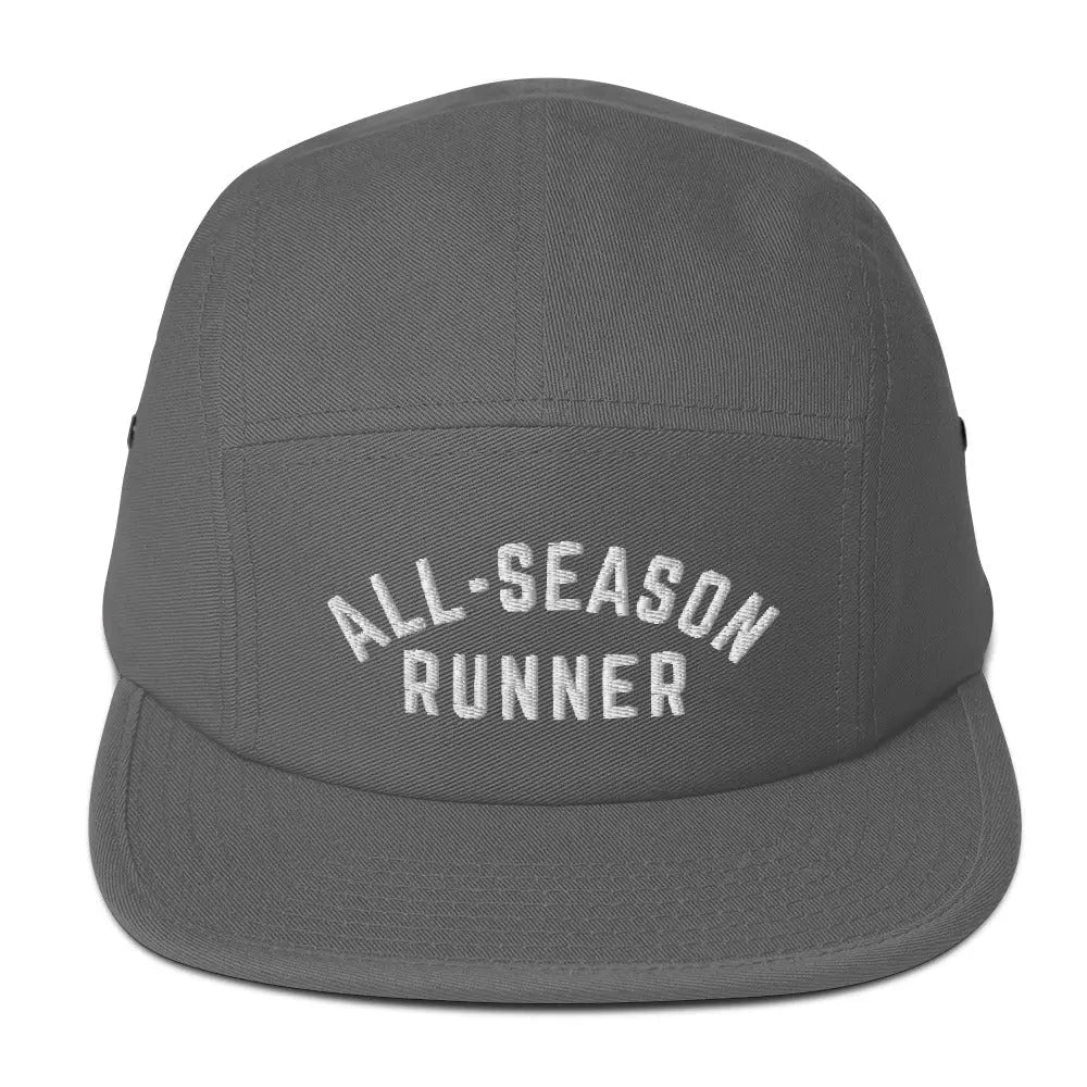 All-Season Runner: Cap The All-Season Co.