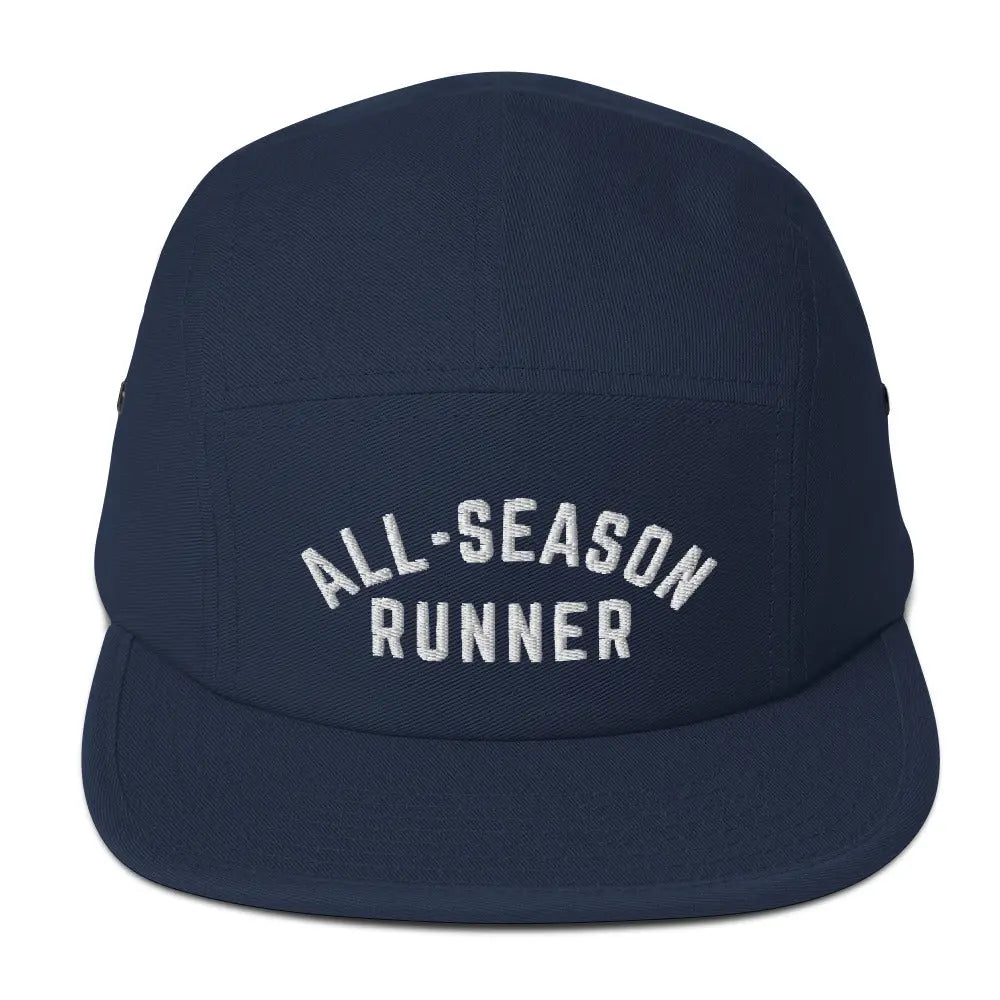 All-Season Runner: Cap The All-Season Co.