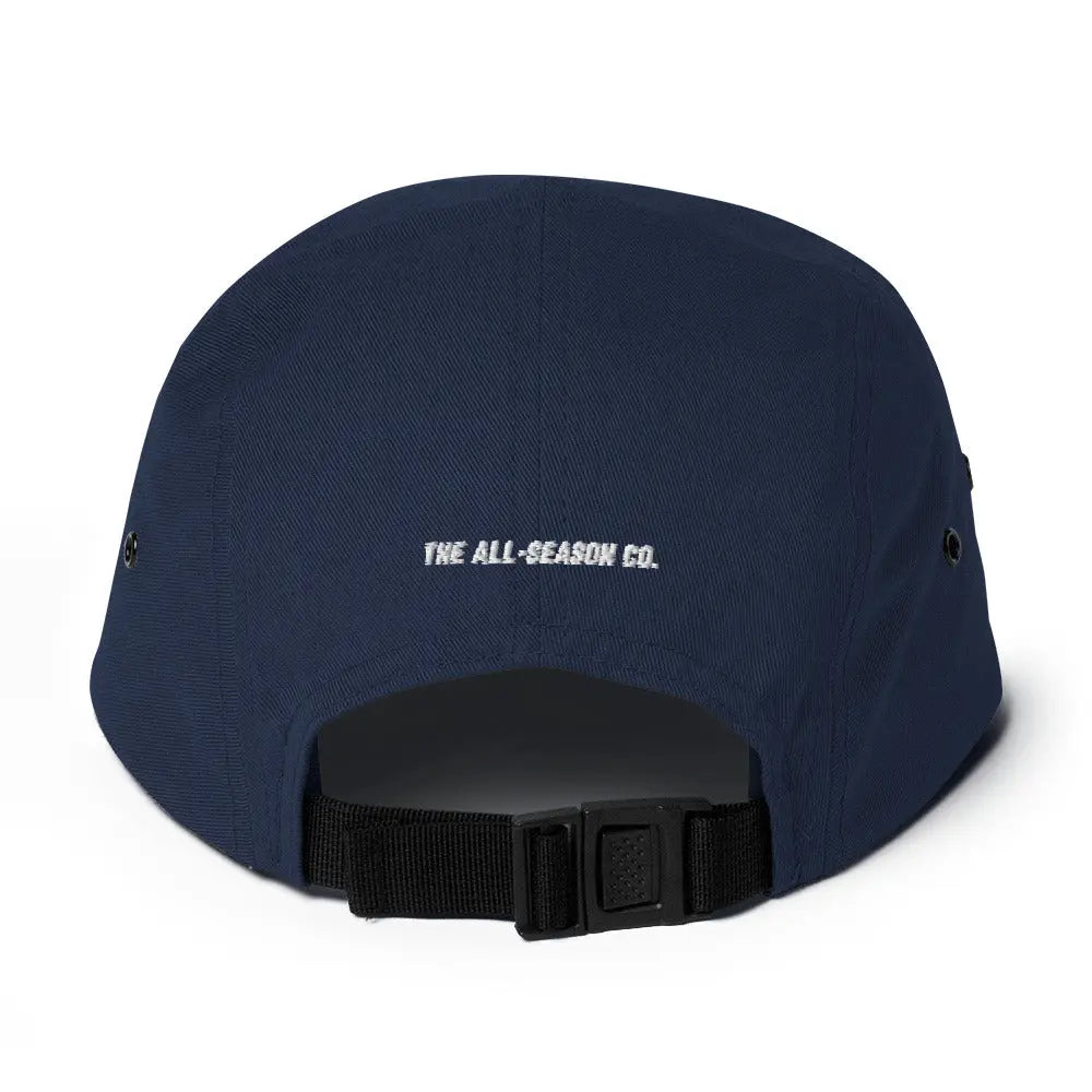 All-Season Runner: Cap The All-Season Co.
