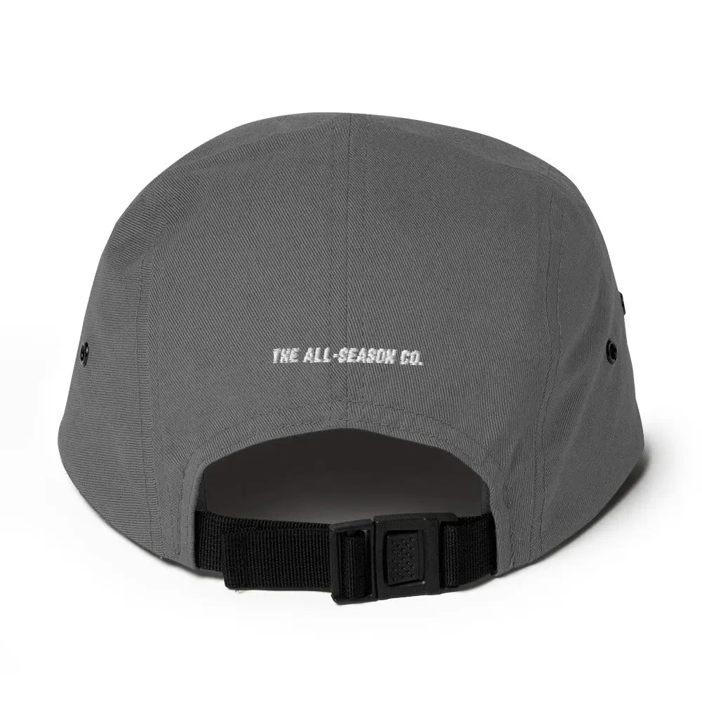 All-Season Runner: Cap The All-Season Co.
