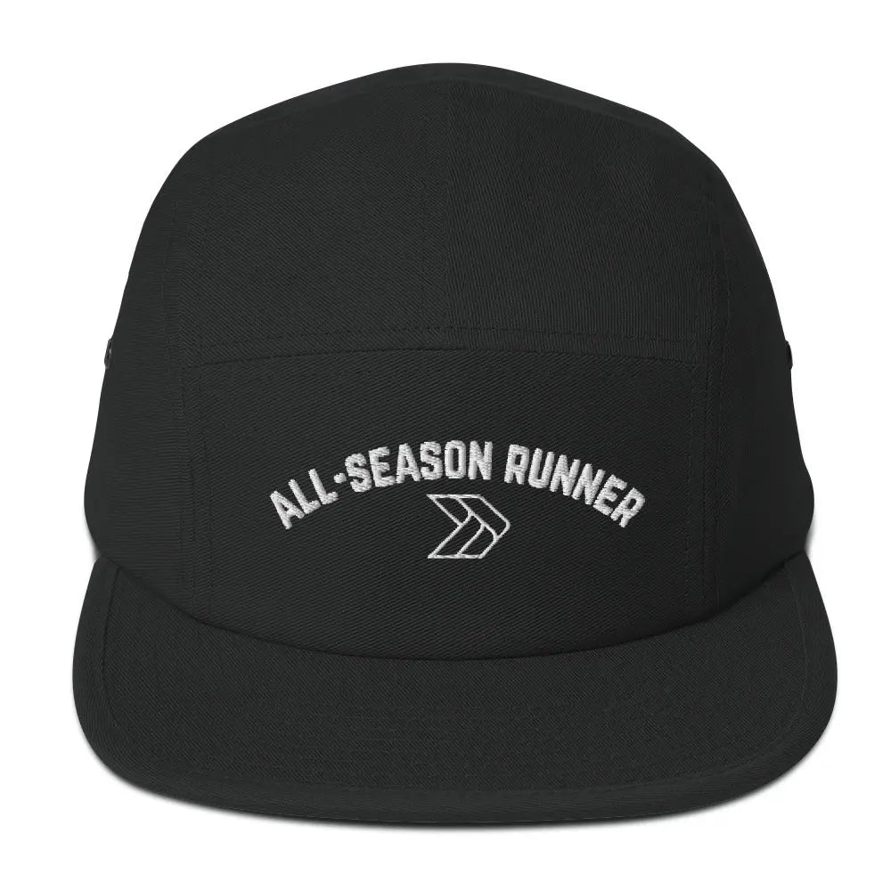 All-Season Runner: Low Profile Hat The All-Season Co.