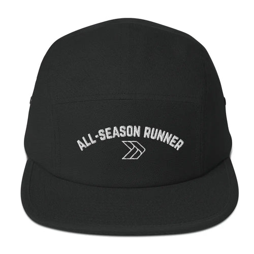 All-Season Runner: Low Profile Hat The All-Season Co.