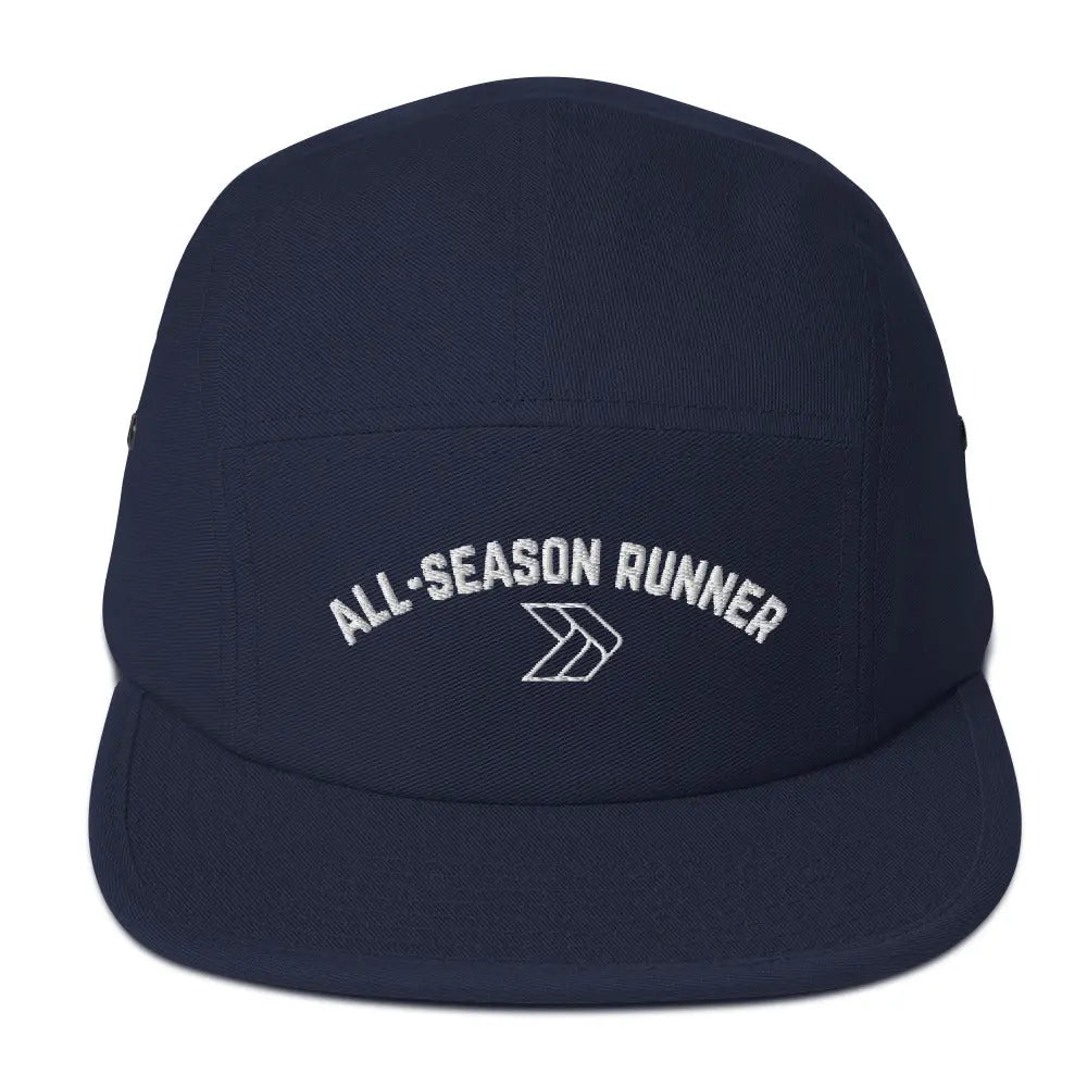 All-Season Runner: Low Profile Hat The All-Season Co.