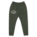 All-Season Runner: Men's Topography Joggers The All-Season Co.