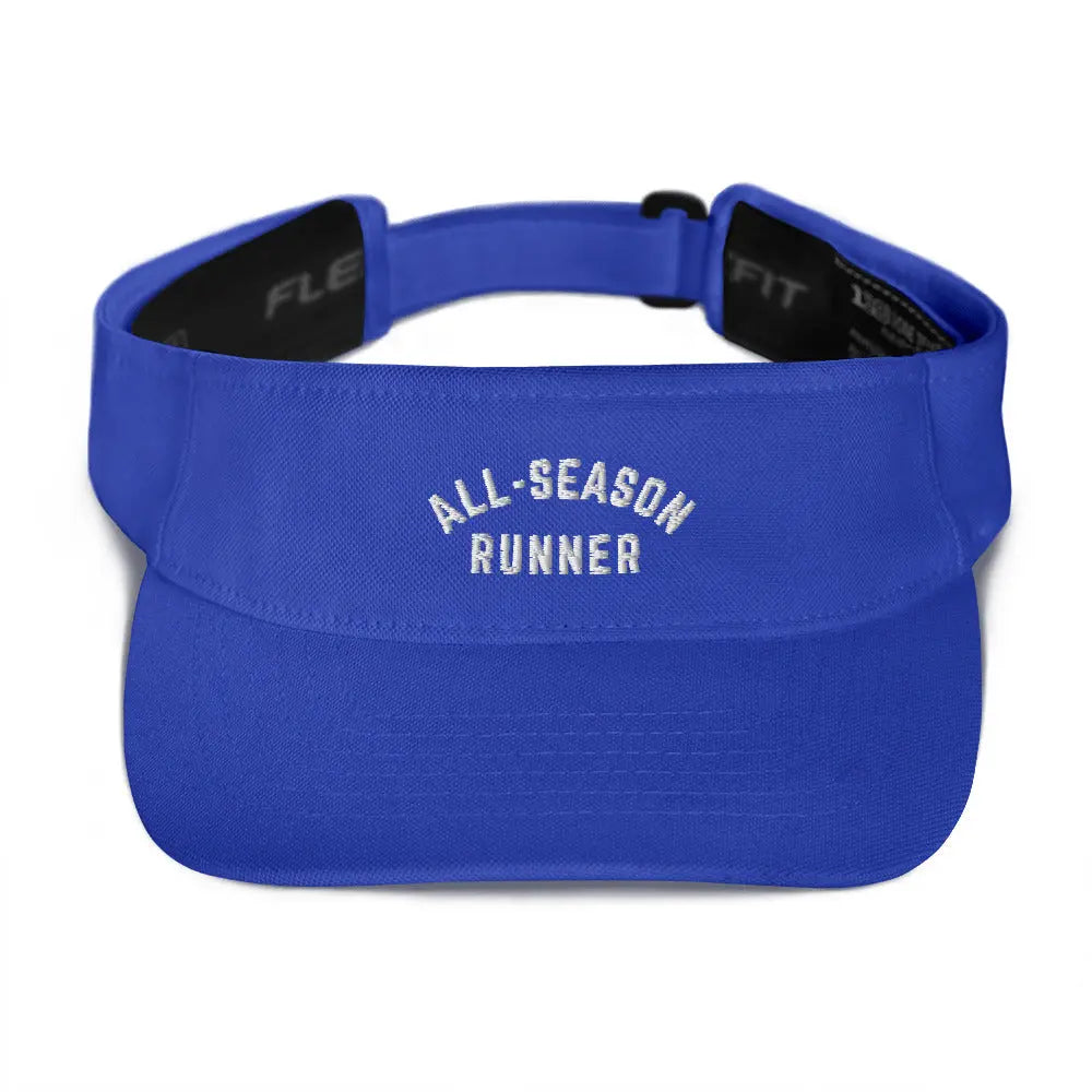 All-Season Runner: Visor The All-Season Co.