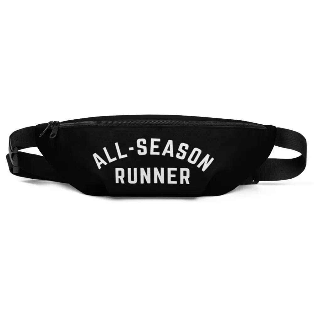 All-Season Runner: Waterproof Fanny Pack The All-Season Co.