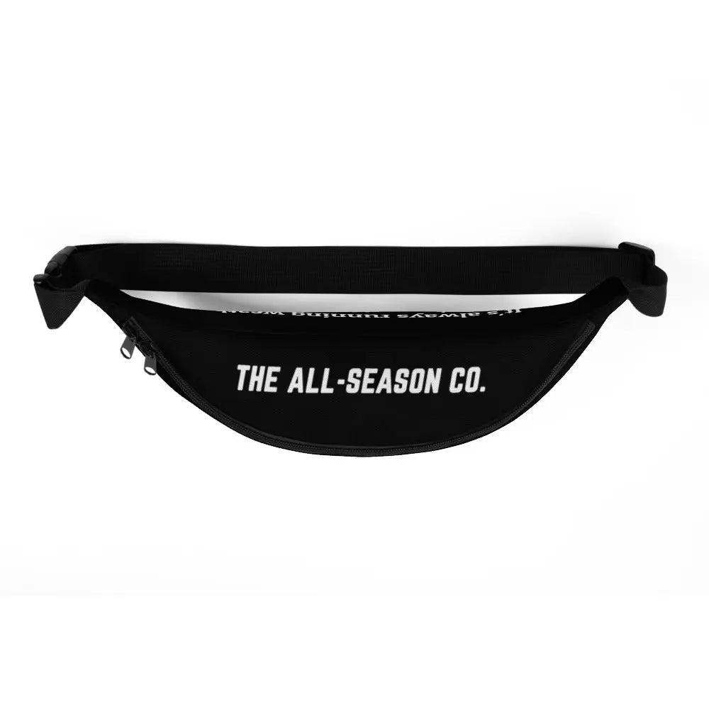 All-Season Runner: Waterproof Fanny Pack The All-Season Co.