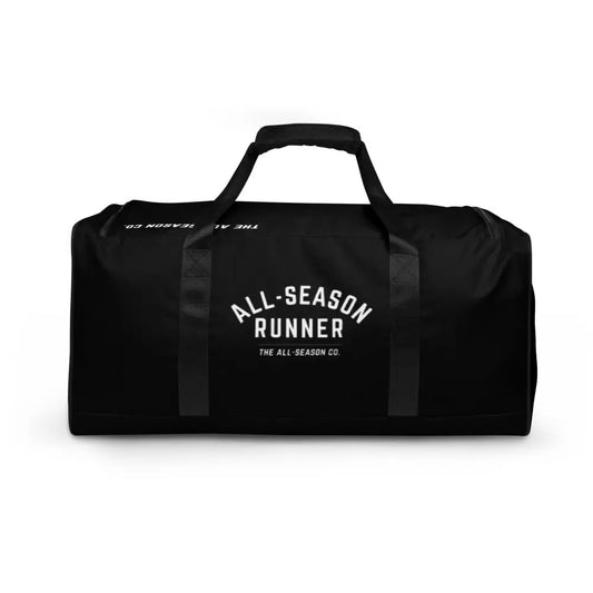 All-Season Runner Duffle bag The All-Season Co.
