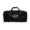 All-Season Runner Duffle bag The All-Season Co.