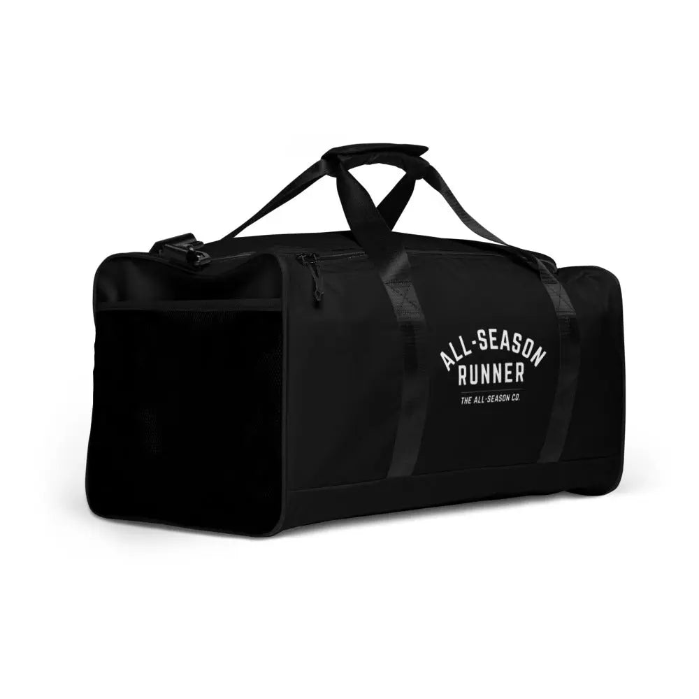 All-Season Runner Duffle bag The All-Season Co.