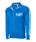 All-Season Runner Track Jacket Apliiq