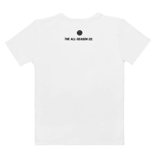 All-Season Runners "Tiger": Women's Running Shirt The All-Season Co.