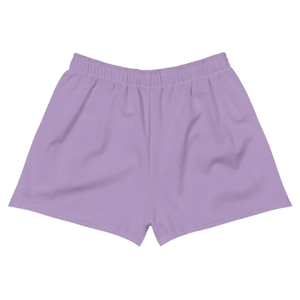 Any weather: Women's athletic shorts The All-Season Co.