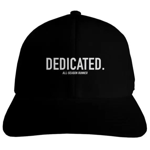 Dedicated: Fitted Cap Apliiq