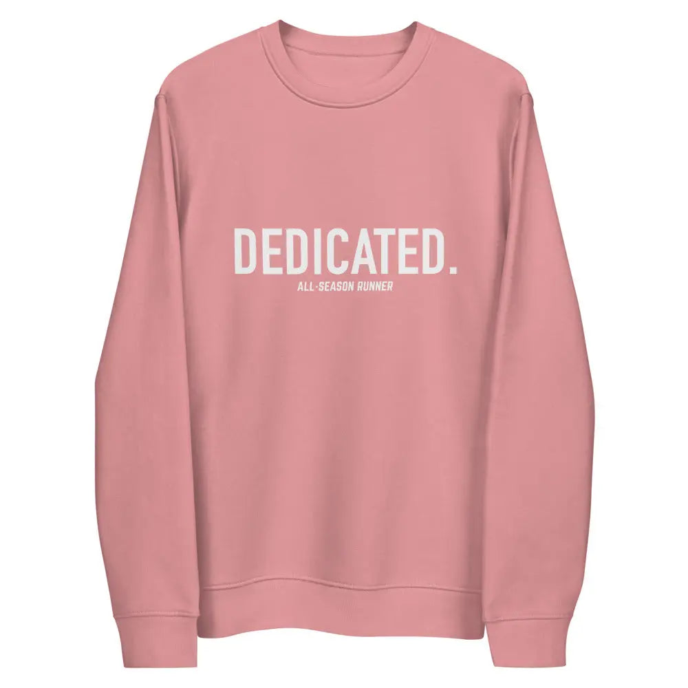 Dedicated: Unisex Eco Sweatshirt The All-Season Co.