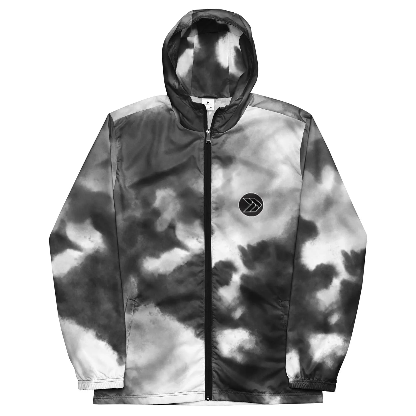 Mens windbreaker The All-Season Co.