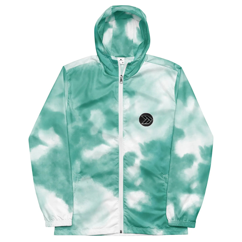 Mens windbreaker The All-Season Co.