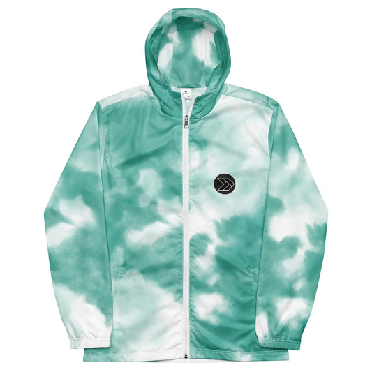 Mens windbreaker The All-Season Co.