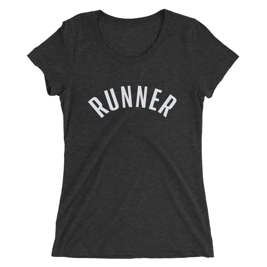 Runner: Women's Tee The All-Season Co.