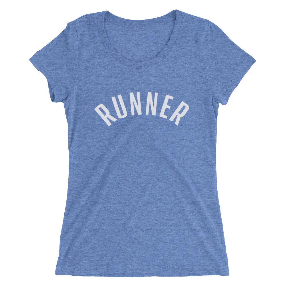 Runner: Women's Tee The All-Season Co.