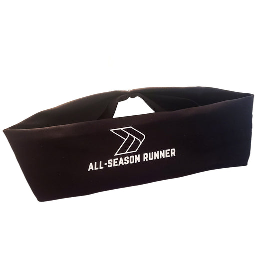 The All-Season Runner Headband The All-Season Co.