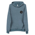 The All-Season Sueded Fleece Hooded Sweatshirt The All-Season Co.