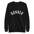 The Runner Unisex Pullover The All-Season Co.