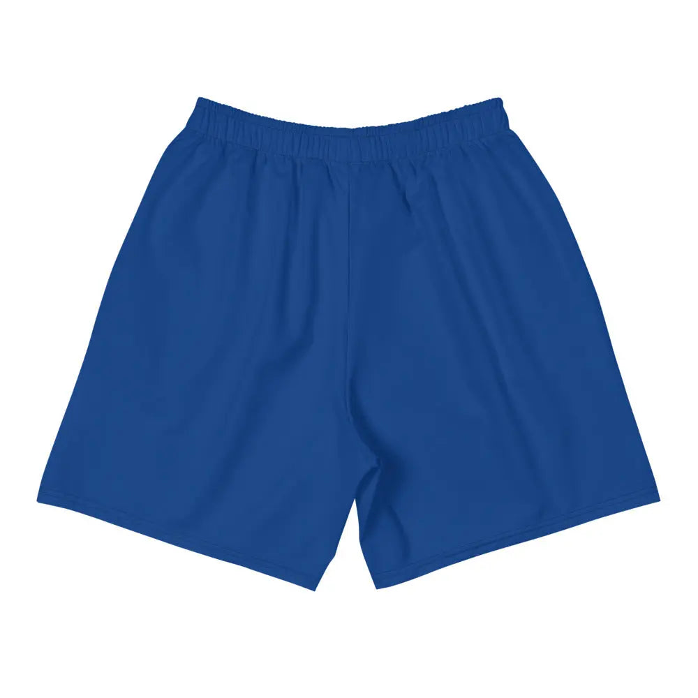 Track Club: Men's athletic long shorts The All-Season Co.